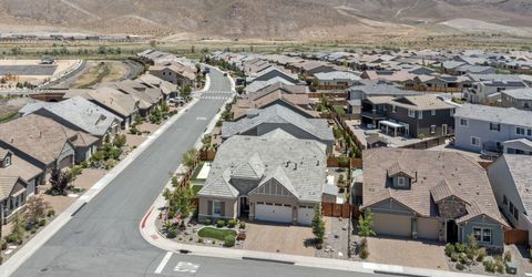 9400 Flying Horse Road, Reno, NV 89521 Photo