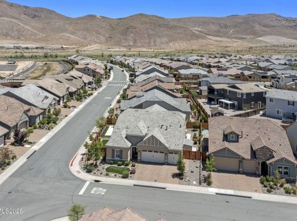 9400 Flying Horse Road, Reno, NV 89521 Photo