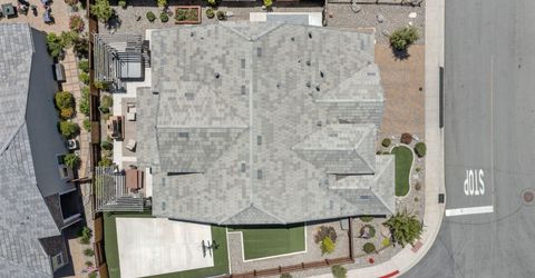 9400 Flying Horse Road, Reno, NV 89521 Photo
