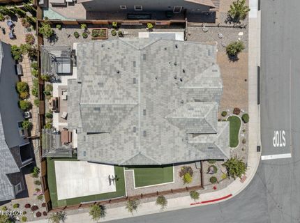 9400 Flying Horse Road, Reno, NV 89521 Photo
