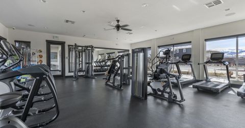 9400 Flying Horse Road, Reno, NV 89521 Photo