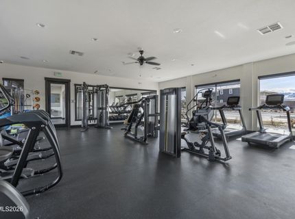 9400 Flying Horse Road, Reno, NV 89521 Photo