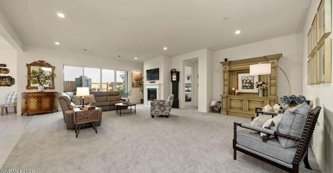 9400 Flying Horse Road, Reno, NV 89521 Photo