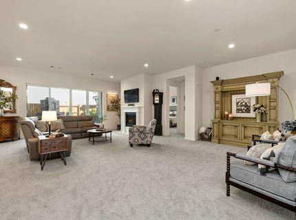 9400 Flying Horse Road, Reno, NV 89521 Photo