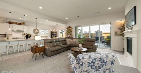 9400 Flying Horse Road, Reno, NV 89521 Photo