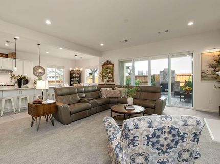 9400 Flying Horse Road, Reno, NV 89521 Photo