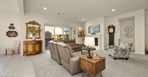 9400 Flying Horse Road, Reno, NV 89521 Photo