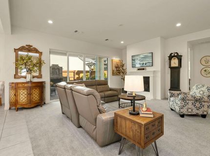 9400 Flying Horse Road, Reno, NV 89521 Photo