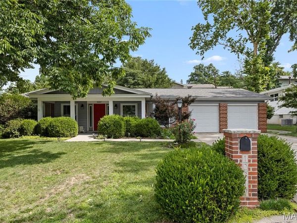12317 Tempo Drive , St Louis, MO 63146