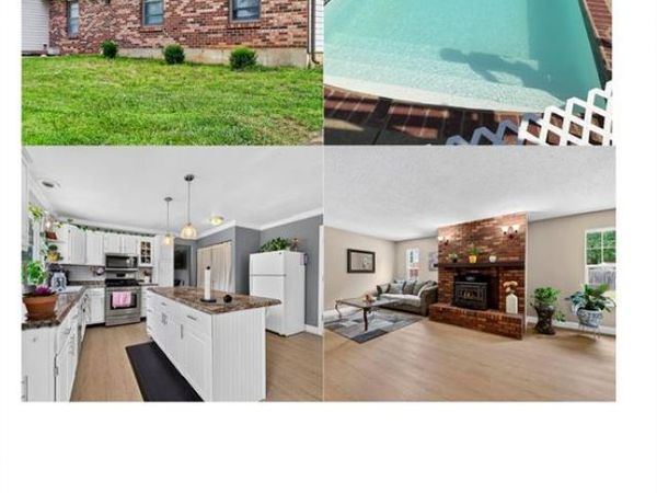 20 Sandalwood Court, St Charles, MO 63304