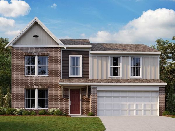 10533 Greenbrook Drive, Independence, KY 41051