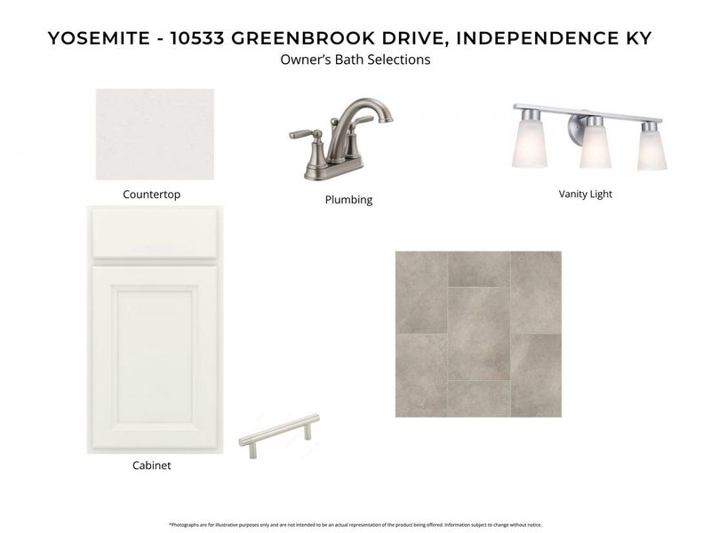 10533 Greenbrook Drive, Independence, KY 41051 Photo 7