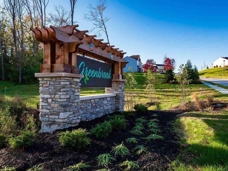 10533 Greenbrook Drive, Independence, KY 41051 Photo 8