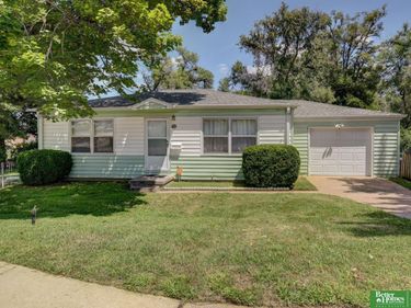 3501 S 67 Street, Omaha, NE 68106