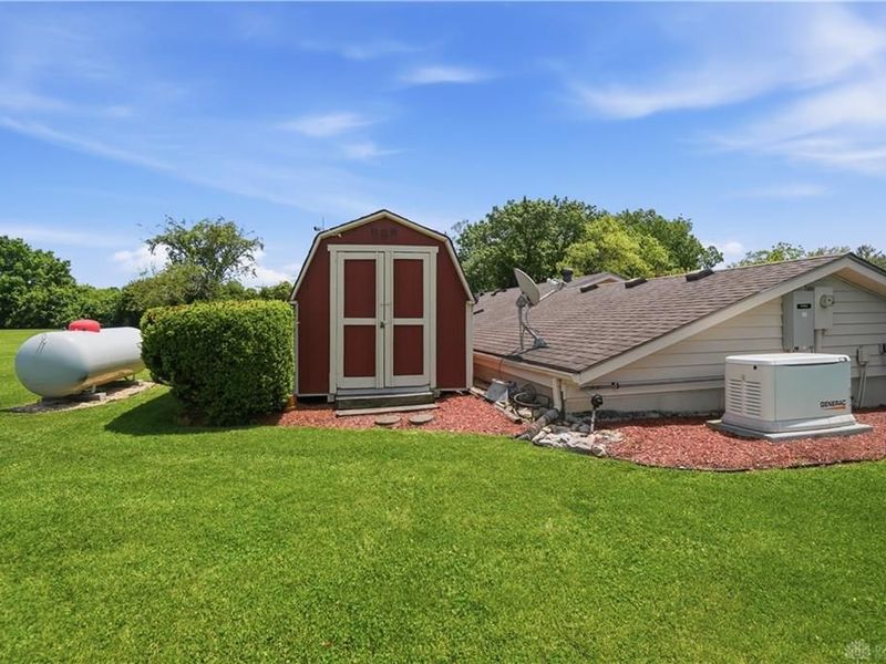 660 W Lytle 5 Points Road, Springboro, OH 45066 Photo 60