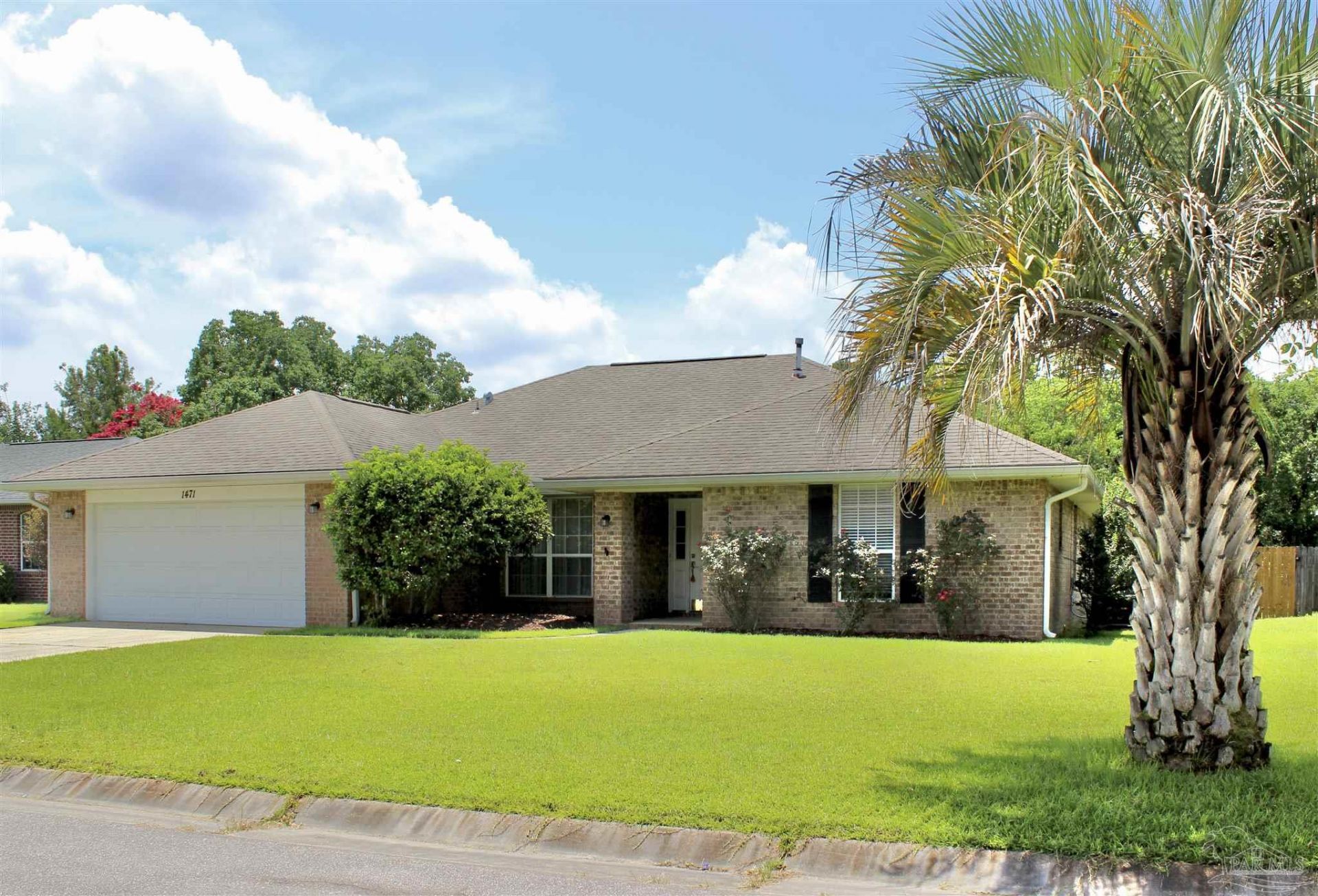 1471 Watkins Trl, Pensacola, FL 32506 Main Photo
