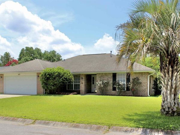 1471 Watkins Trl, Pensacola, FL 32506