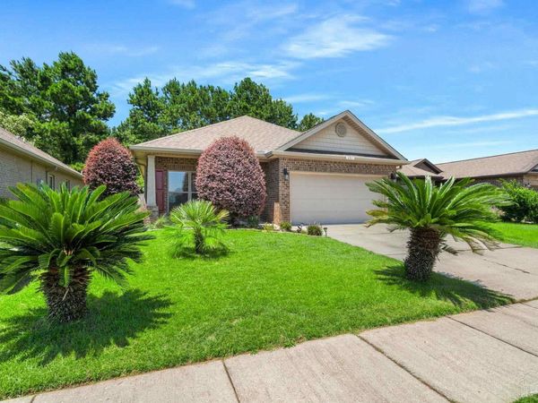 681 Beignet Dr, Foley, AL 36535