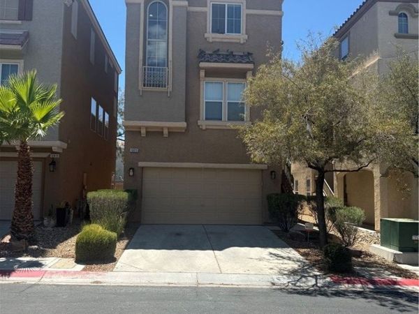 10815 Ackers Drive , Henderson, NV 89052