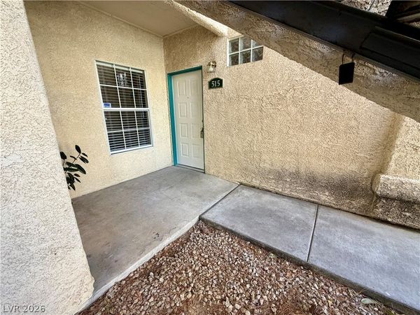 2251 Wigwam Parkway, Unit 515, Henderson, NV 89074