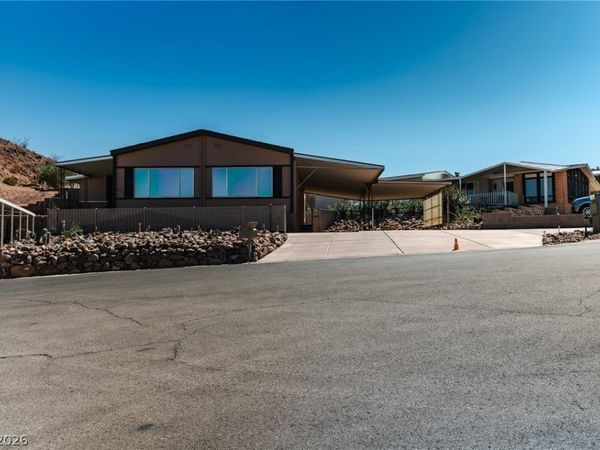 685 Mount Bona Way , Boulder City, NV 89005