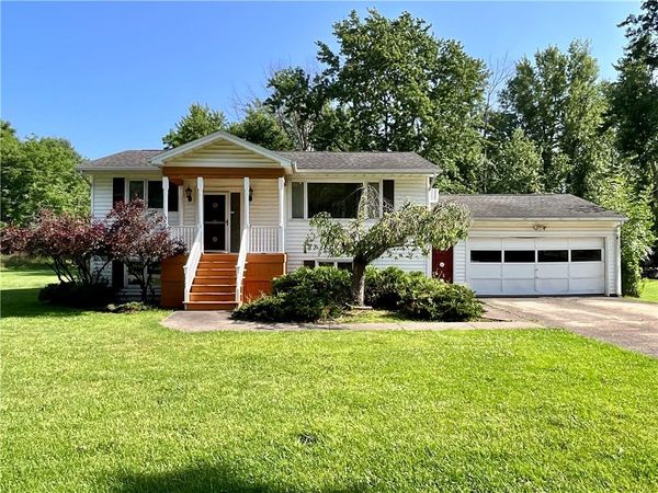 300 Linwood Avenue , Albion, NY 14411