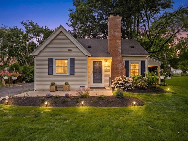 80 Daytona Ave Avenue, Webster, NY 14580