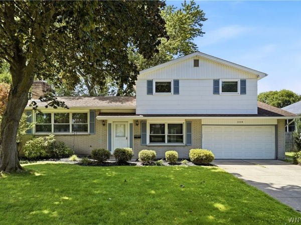 308 Patrice Terrace , Buffalo, NY 14221