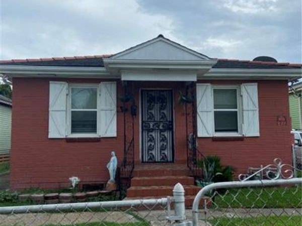 1232 SERE Street , New Orleans, LA 70122