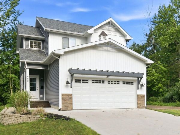 480 McMullan Way, South Haven, MI 49090