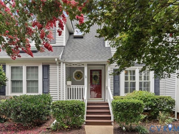 8002 Buford Commons, North Chesterfield, VA 23235