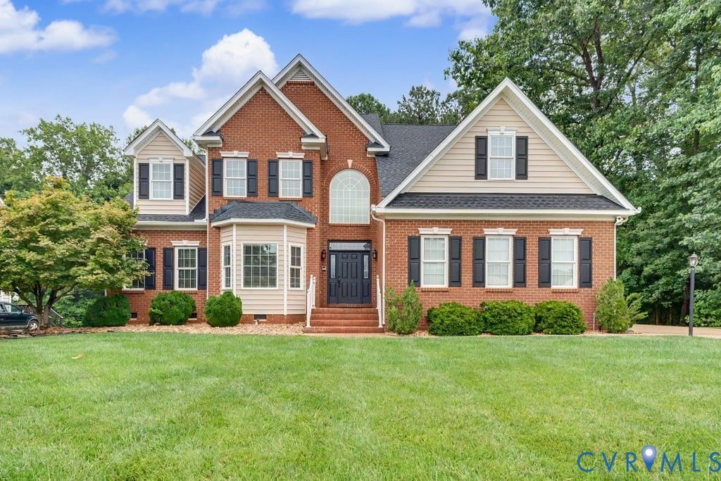 7152 Red Sash Drive, Mechanicsville, VA 23116 Main Photo