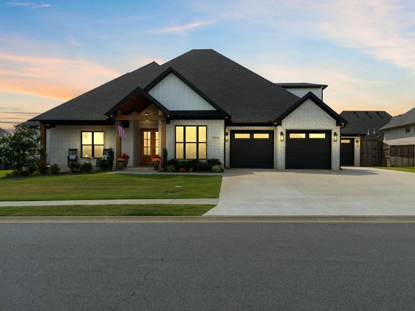 1715 Lainey Drive , Conway, AR 72034