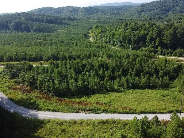 Lot 86 Ridgeline Drive, Vonore, TN 37885