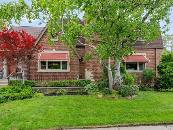1619 N SAYRE Avenue, Chicago, IL 60707