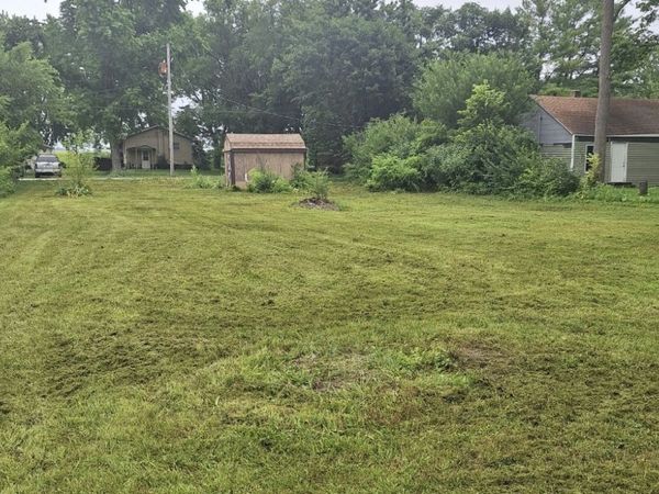427 W Holmes Street, Paxton, IL 60957