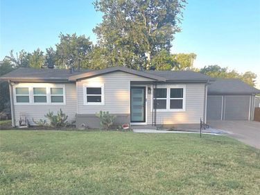 2329 Cass Street, Fort Worth, TX 76112