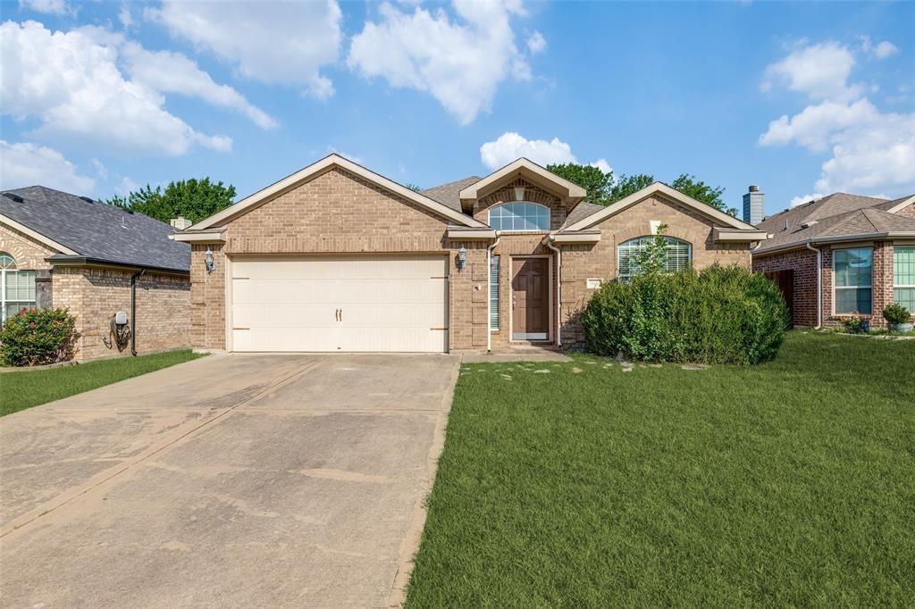 1800 Black Willow Trail, Anna, TX 75409 Main Photo