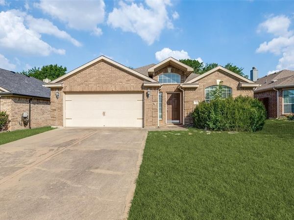 1800 Black Willow Trail, Anna, TX 75409