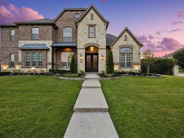 1008 Lexington Terrace, Southlake, TX 76092