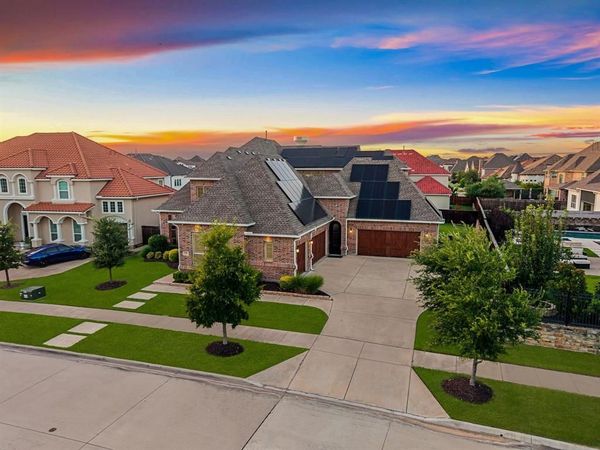 762 Spurlock Street, Frisco, TX 75036