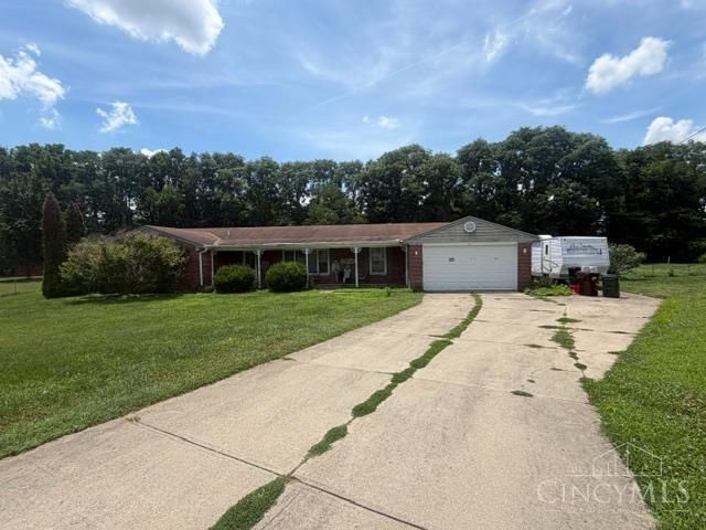 461 W Lomar Avenue, Carlisle, OH 45005 Main Photo