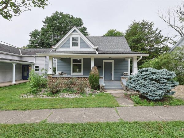11 Laurel Avenue, Milford, OH 45150