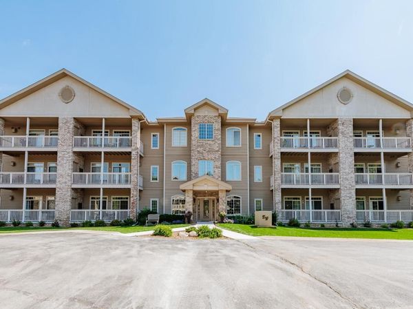 13060 W Bluemound ROAD, Unit 201, Elm Grove, WI 53122
