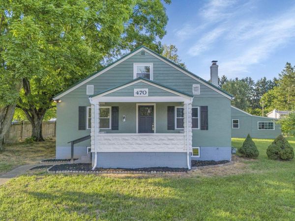 470 New Haven Avenue , Newark, OH 43055