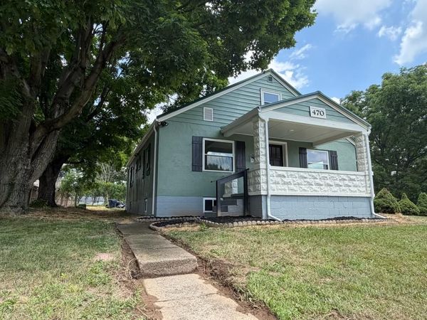 470 New Haven Avenue , Newark, OH 43055