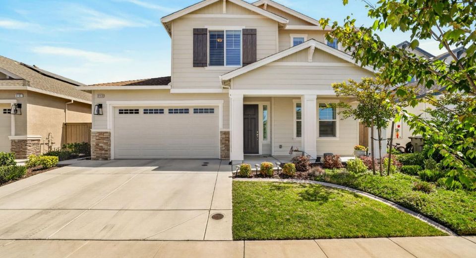 3113 Vaughn Way, Roseville, CA 95747 Photo