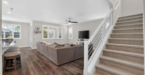 3113 Vaughn Way, Roseville, CA 95747 Photo