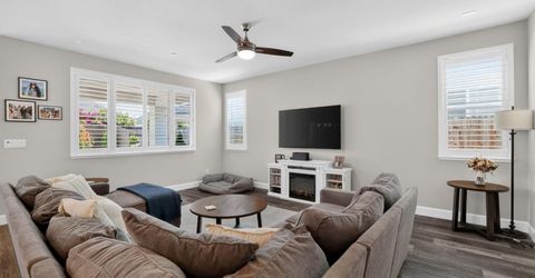 3113 Vaughn Way, Roseville, CA 95747 Photo