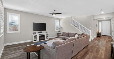 3113 Vaughn Way, Roseville, CA 95747 Photo